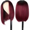 Ombre Bob Wig