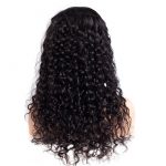 Water Wave 13×4 Lace Front Wig