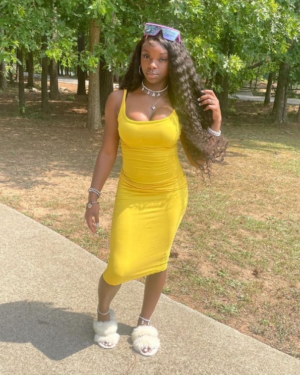 Image #6 from Enaisha Walker