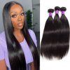 straight bundles