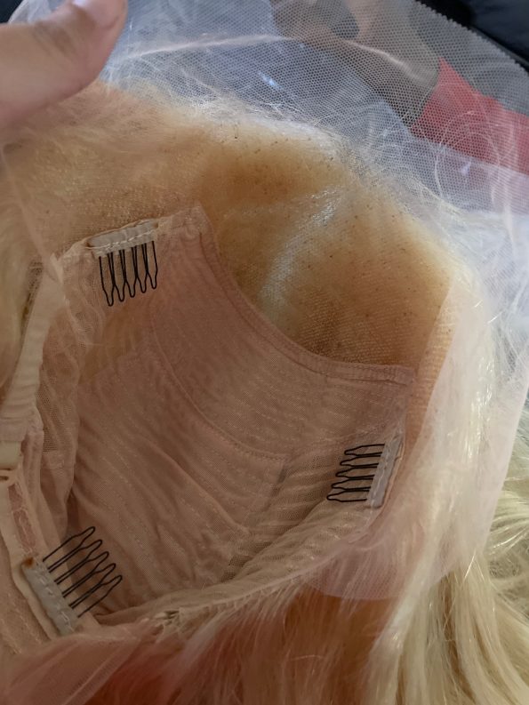 Image #16 from Cashmere Rose