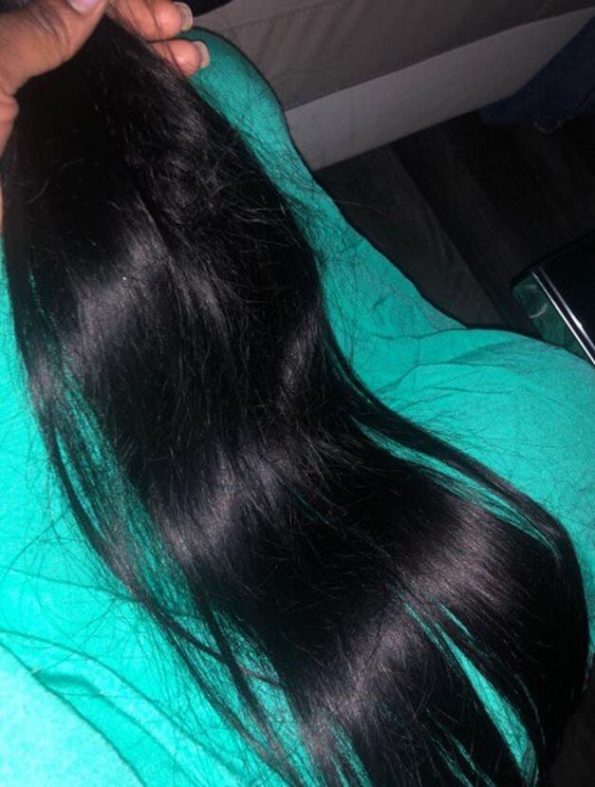 Image #2 from Tameica Udeh