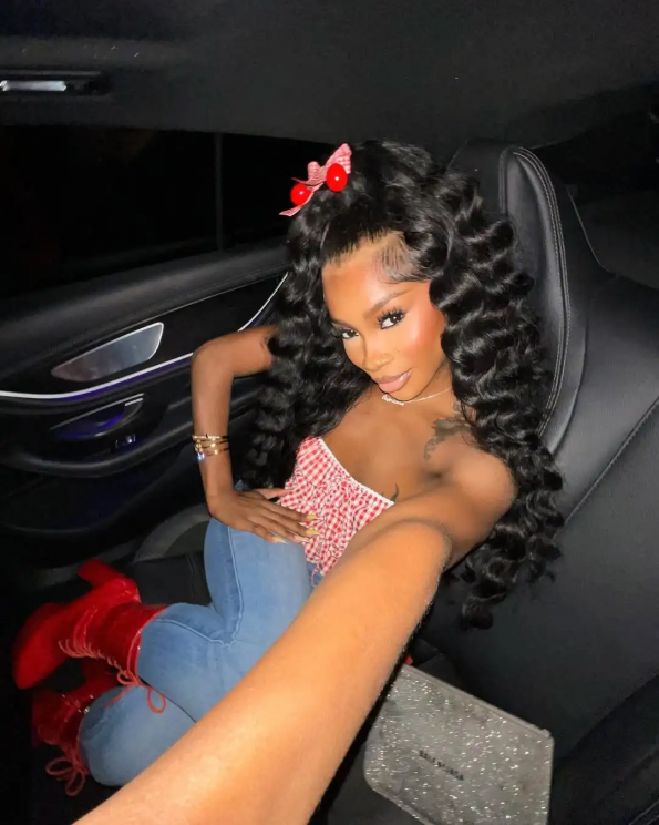 Image #1 from Asha Miller