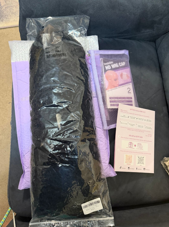 Image #3 from Tiyonna Carter