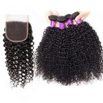 curly bundles