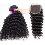 deep wave bundles with closure