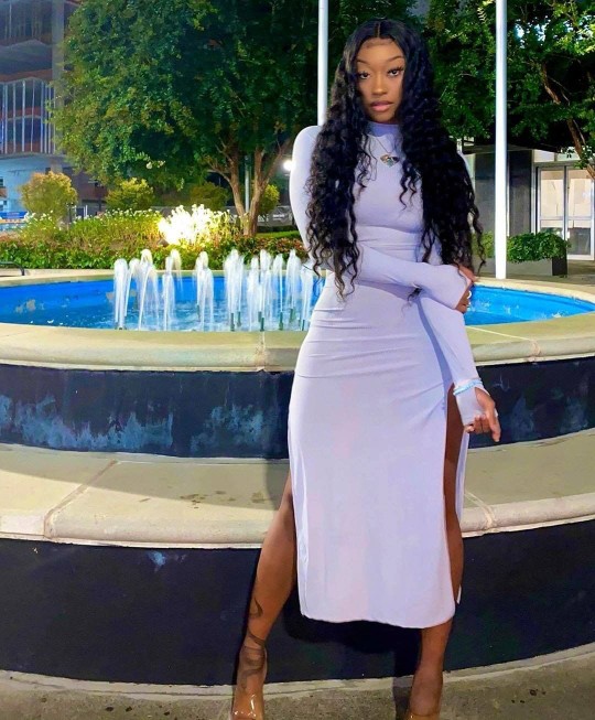 Image #2 from Zaria Armstead
