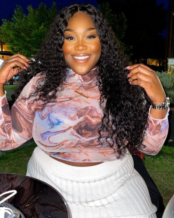Image #4 from Gebriesha davis