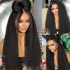 360 lace frontal wig kinky straight (3)