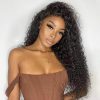 360 lace frontal curly wig (2)