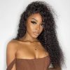 360 lace frontal curly wig (2)