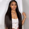 360 straight lace front wig (2)
