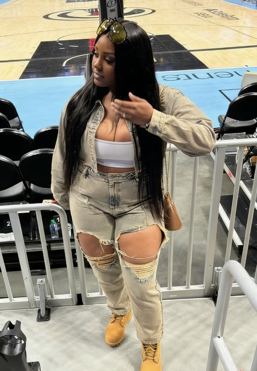 Image #4 from Kendra Williams