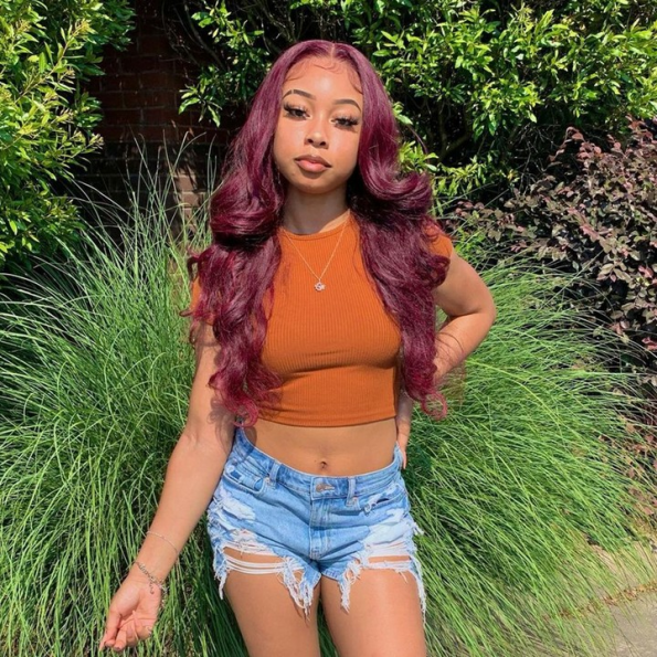 Image #18 from Jadah Hudson