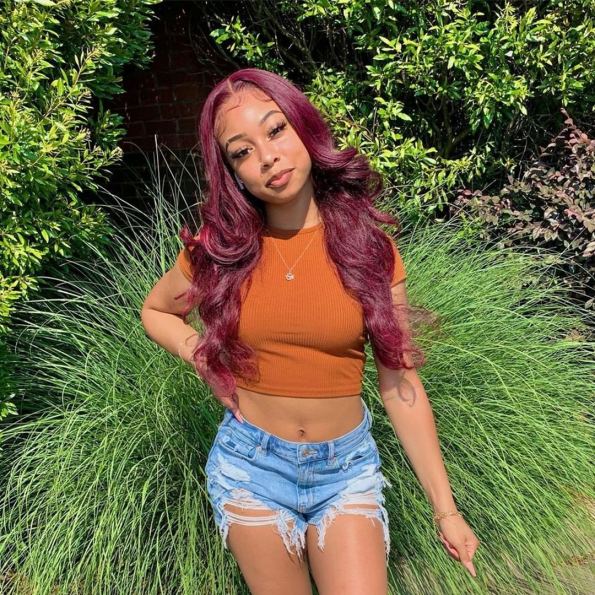 Image #19 from Jadah Hudson