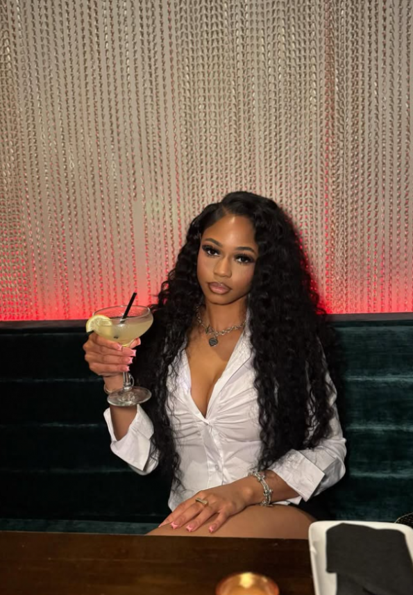 Image #2 from Precious Thompson