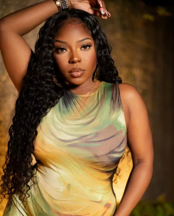 Image #8 from Licka Morrison