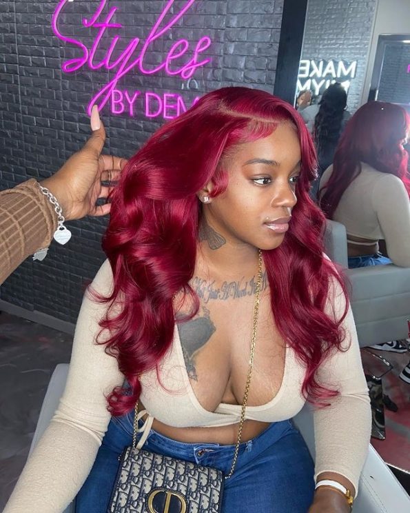 Image #30 from Daja Hughley