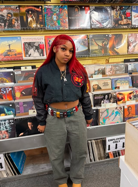 Image #3 from Binta Akinyose