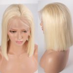 613 Straight Bob 4×4 Lace Front Wig (2)