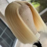 613 closure bob wig