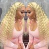 613 blonde deep wave frontal wig (1)