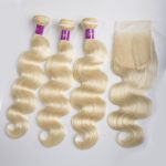 body wave bundles