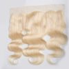 613 Body Wave 13x4 Lace Frontal