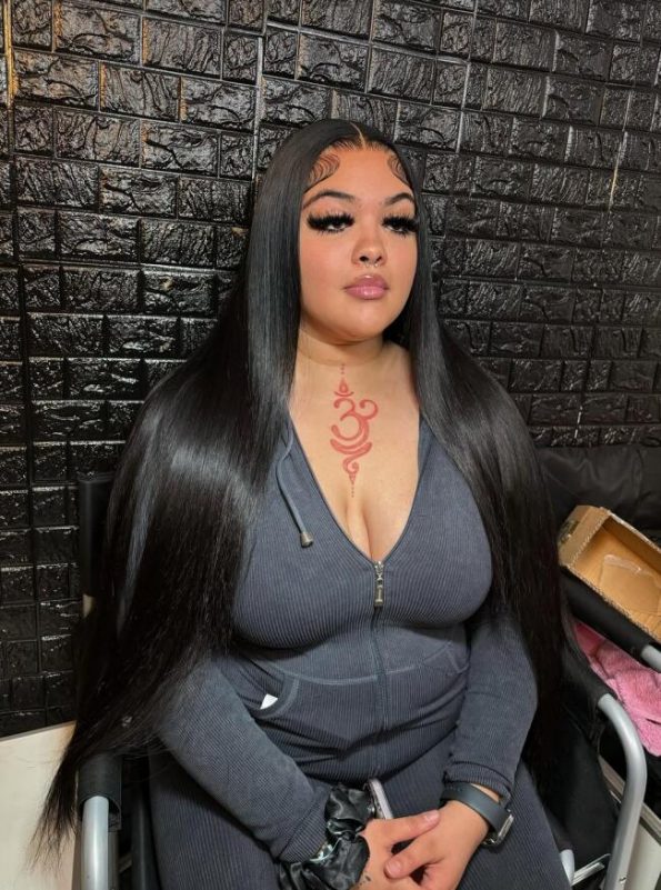 Image #4 from Peace Miller