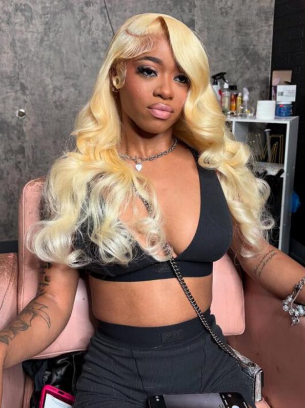 Image #10 from kira Ampofo