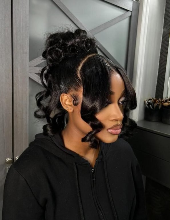 Image #5 from Chanté Brady