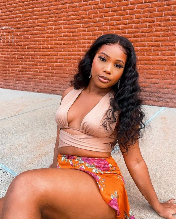 Image #1 from Khadijah Banks