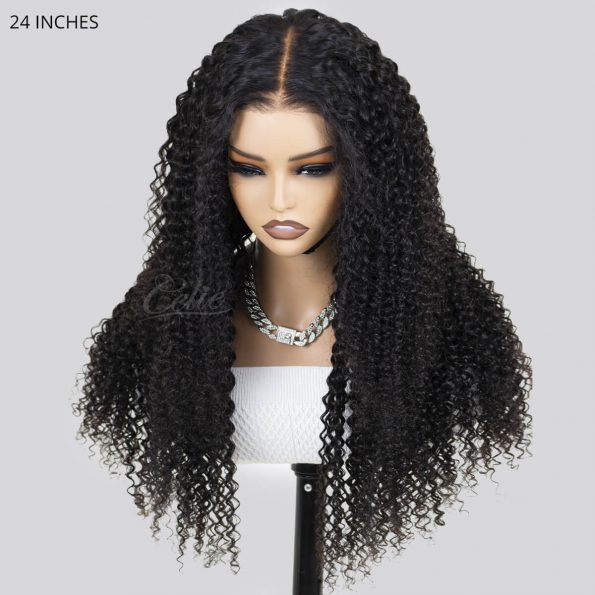 6×5 curly wear go wig