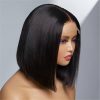 6×5 upgrade straight bob wear go wig (1)