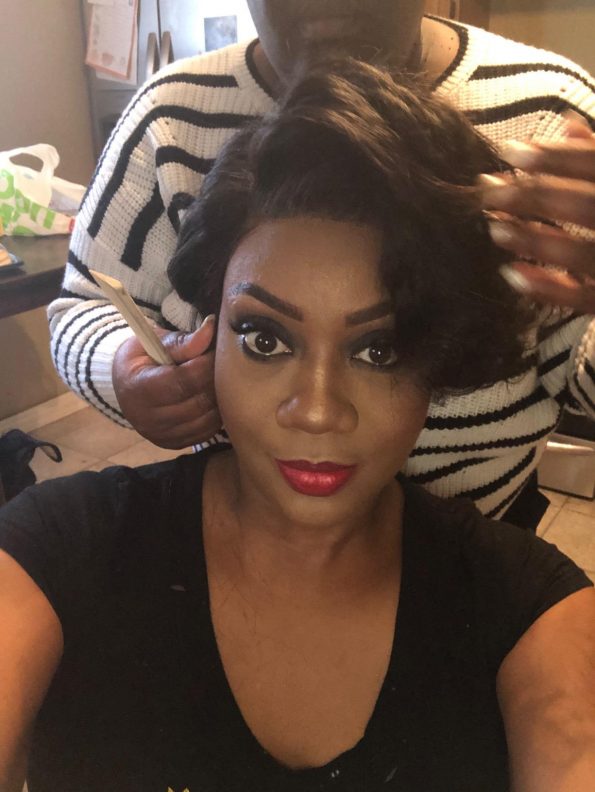 Image #32 from Henrietta Aigbe