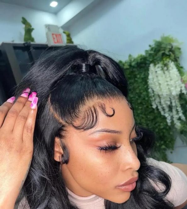 Image #1 from Cisca Brewster