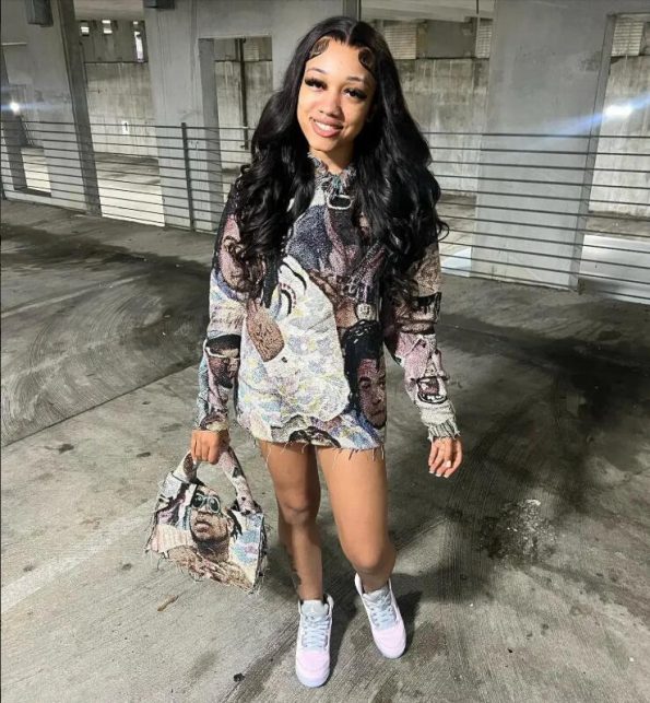 Image #21 from Brionne Cummings