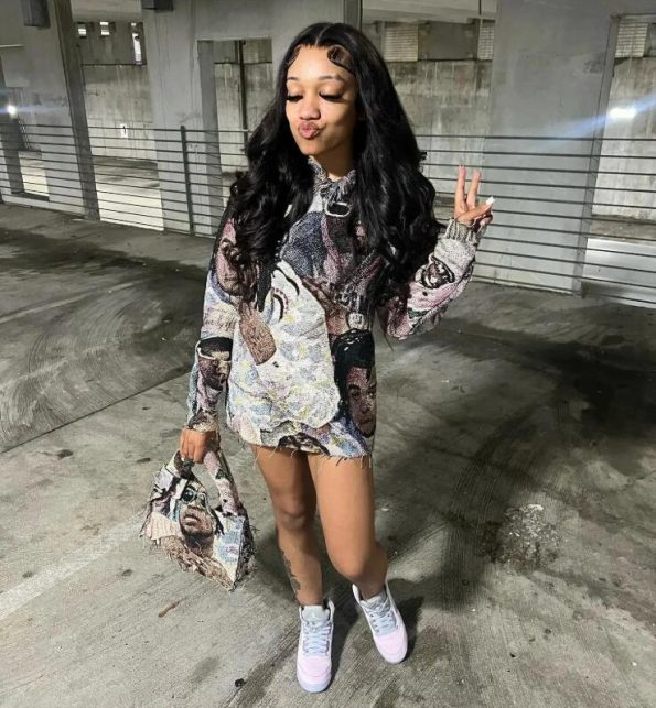 Image #22 from Brionne Cummings