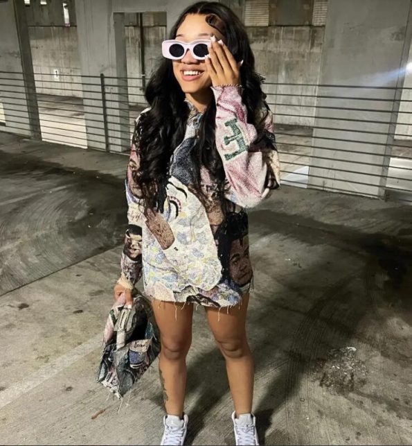 Image #23 from Brionne Cummings