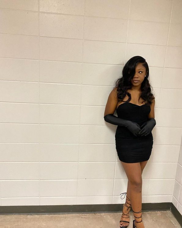 Image #28 from Shanice Mitchell
