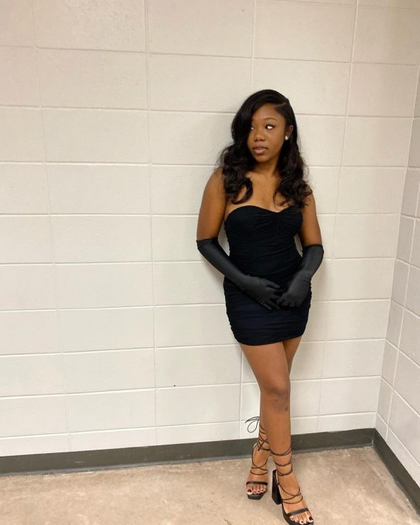 Image #26 from Shanice Mitchell