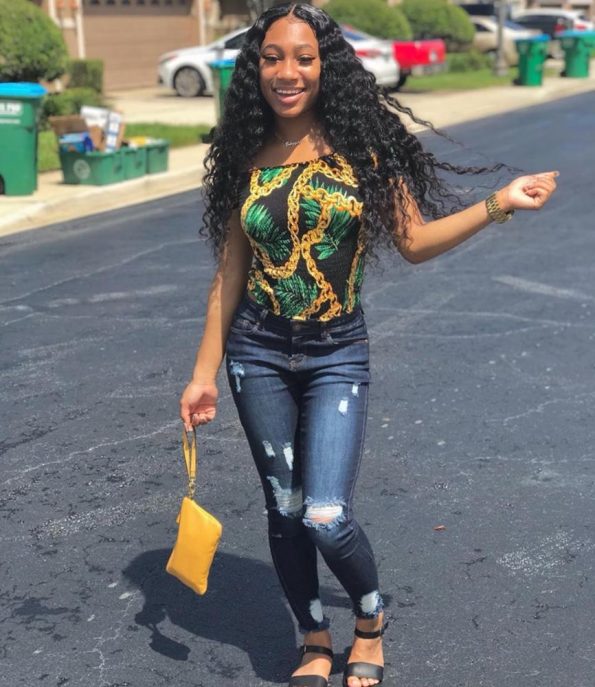 Image #51 from Quenneda Montgomery