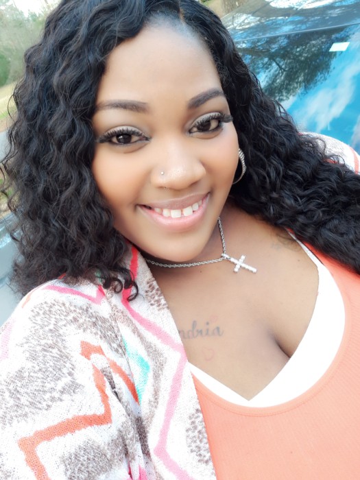 Image #11 from Imani Brown