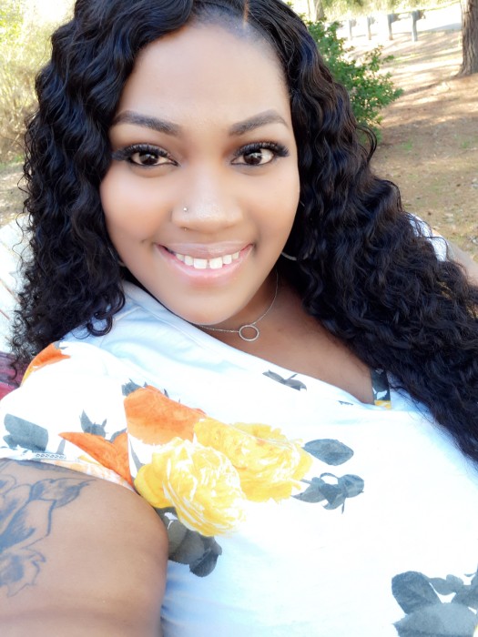 Image #12 from Imani Brown