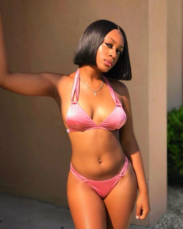 Image #4 from tamia joyner
