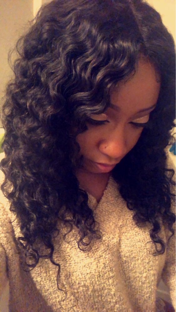 Image #2 from Kayla Moore