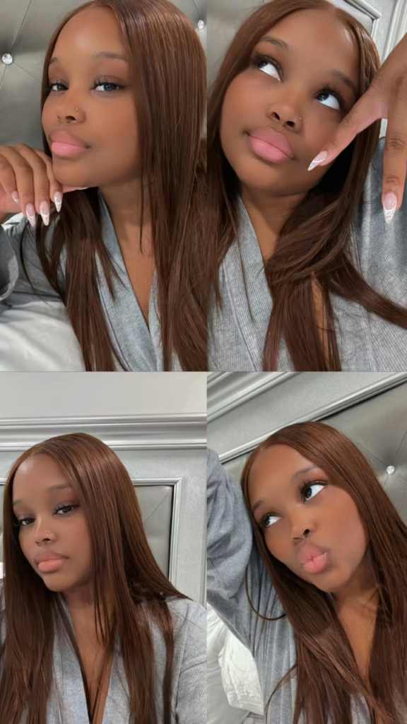 Image #1 from Faustina Ekesiani