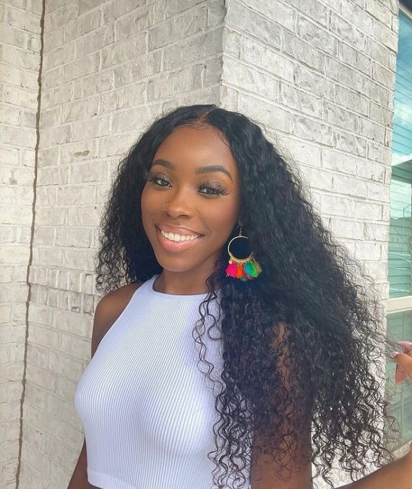Image #20 from Aaliyah Martin