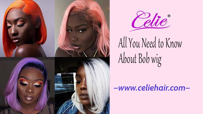 bob wig