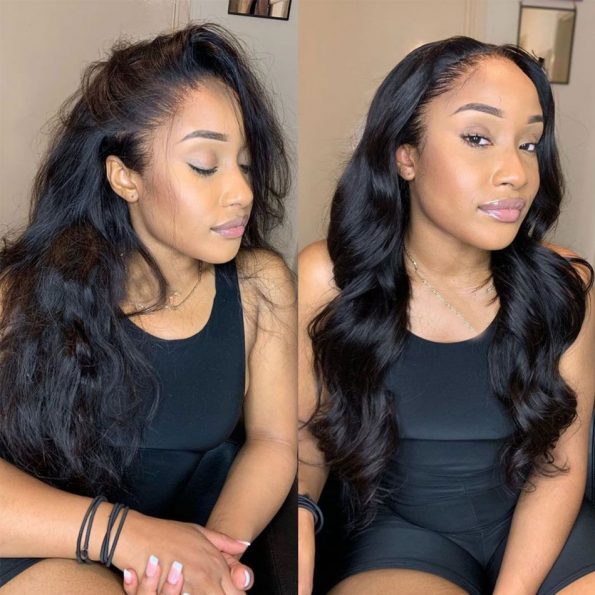 Body Wave Full Lace Wigs (2)